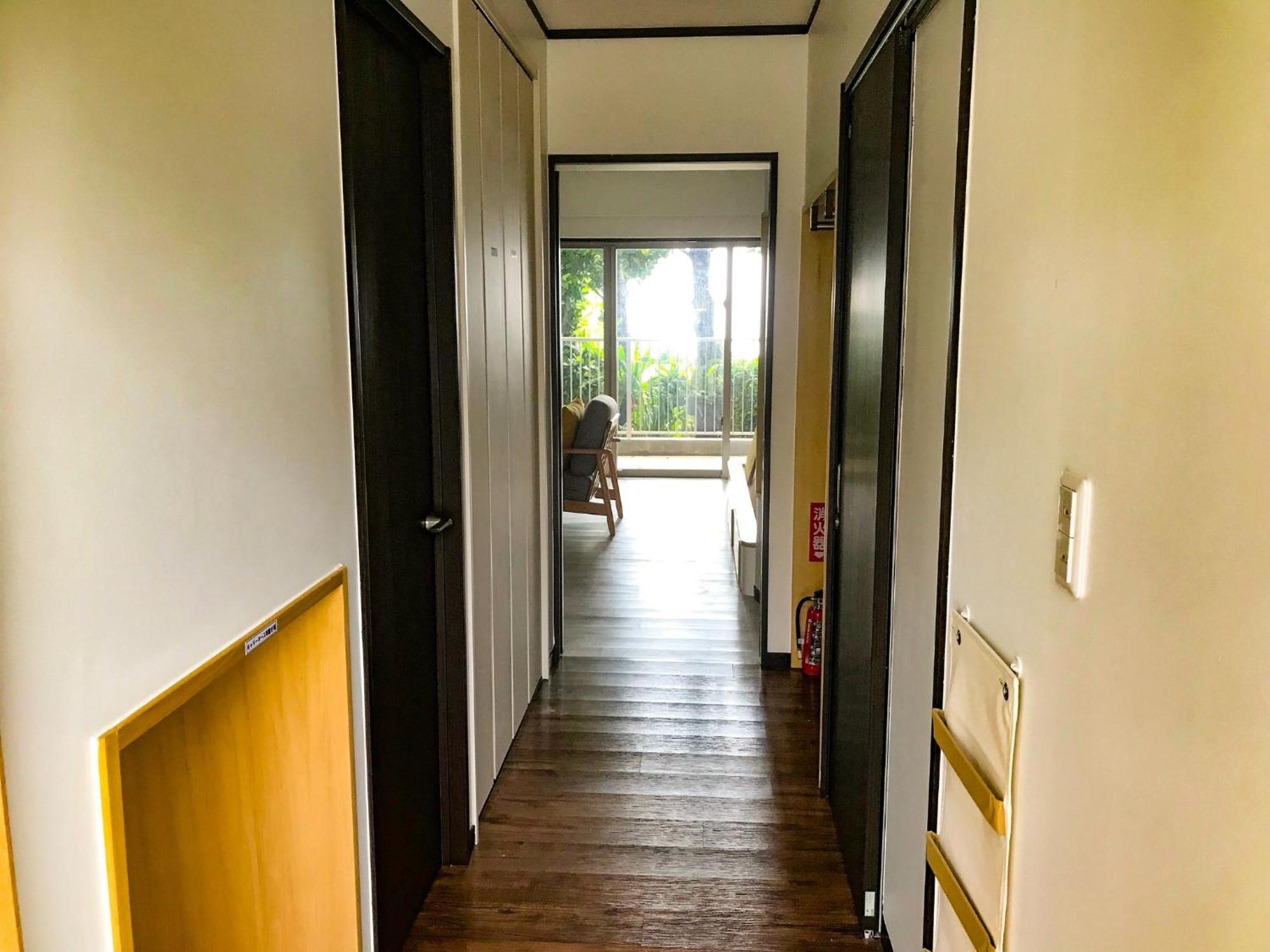 Niruyakanaya Bise - Vacation Stay 36704V 外观 照片