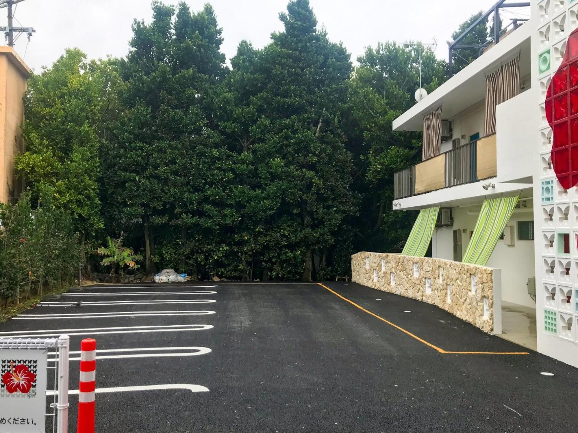 Niruyakanaya Bise - Vacation Stay 36704V 外观 照片